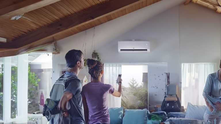 Climatizzatore Condizionatore Lg Napoli