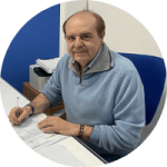 Ing. Luigi Amore