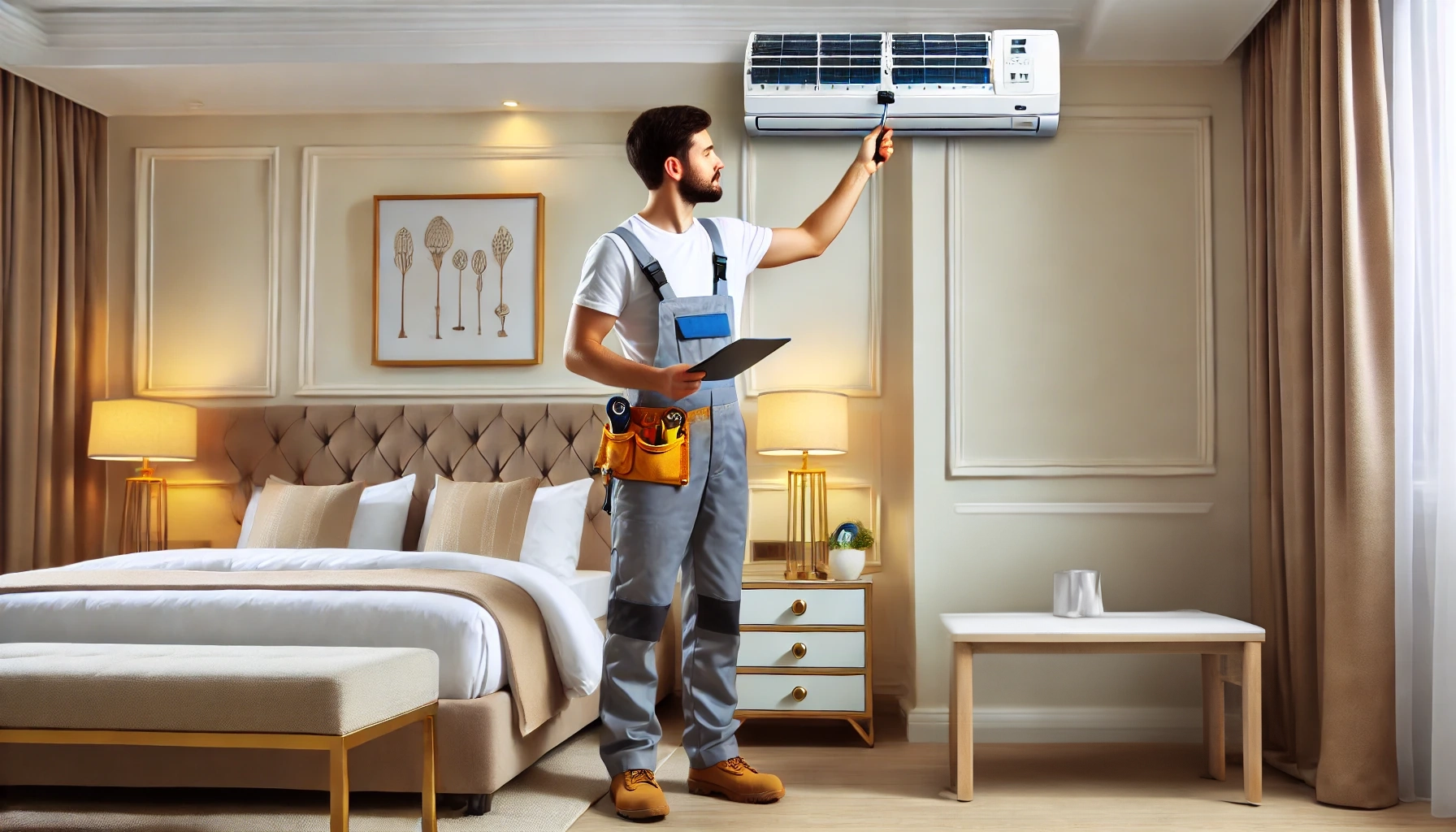 contatti Installatori Climatizzatori Napoli